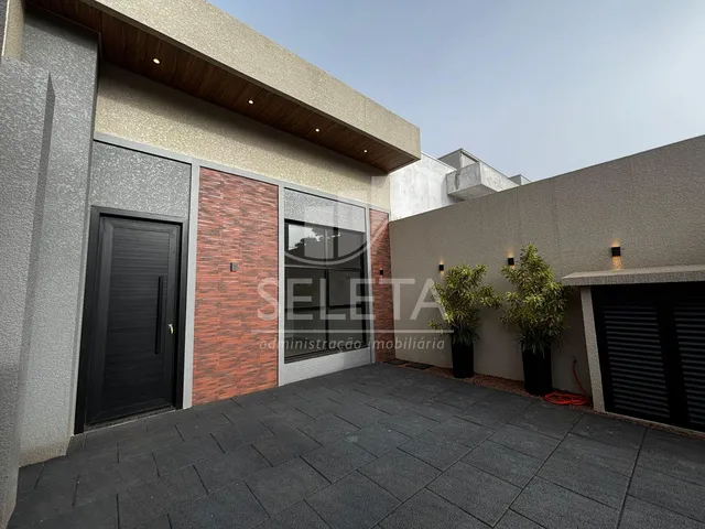 Imagem: Casa à venda com 108m² construida, Parque