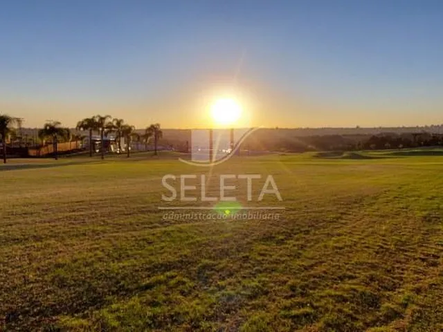 Imagem: Terreno à venda no Colina Residence, Cascavel