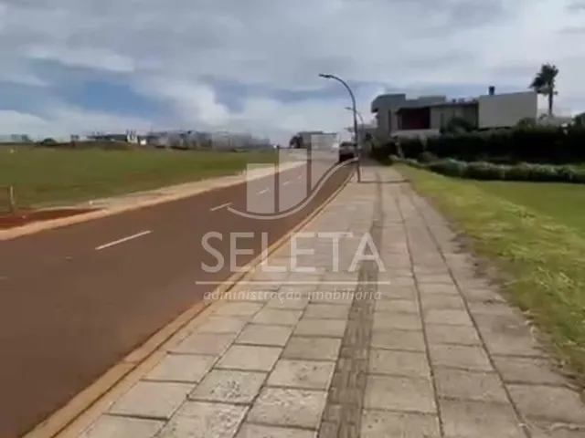 Imagem 4: Terreno à venda no Colina Residence, Cascavel Velho, CASCAVEL - PR