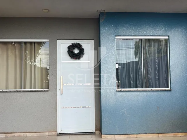 Imagem: Casa à venda, 14 de Novembro, CASCAVEL