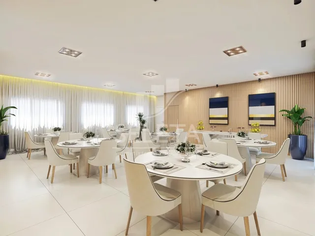 Imagem 2: Edifício Lugano, a Comodidade de Um Lugar Repleto de Possibilidades, no Coqueiral, 2 Quartos 1 Vaga