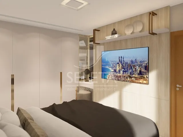 Imagem 6: Edifício Lugano, a Comodidade de Um Lugar Repleto de Possibilidades, no Coqueiral, 2 Quartos 1 Vaga
