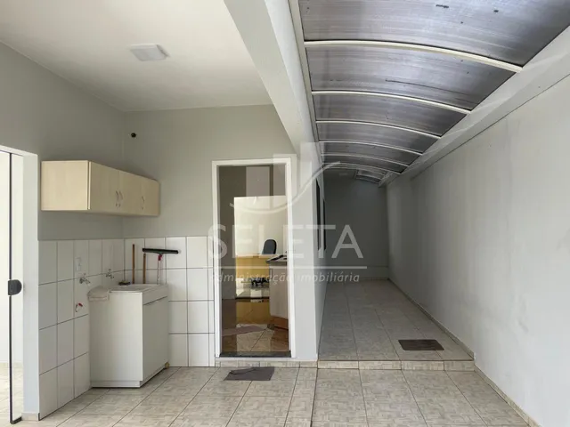 Imagem 5: Lindo Sobrado seminovo à venda, com 170,19m2, de esquina, Parque São Paulo, CASCAVEL