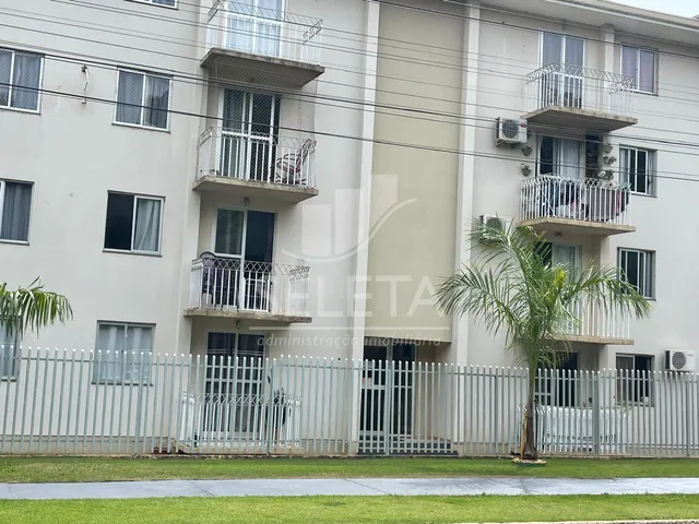 Imagem: APARTAMENTO À VENDA NO RESIDENCIAL RIO