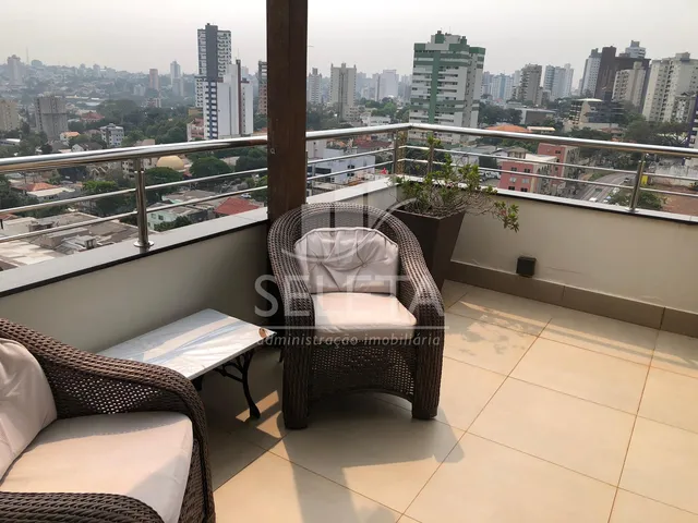 Imagem: Apartamento Duplex à venda semi-mobiliado