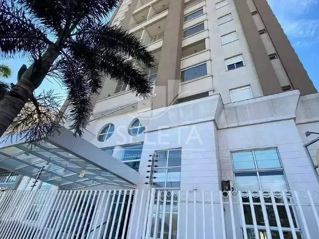 Imagem: Apartamento à venda, Centro, CASCAVEL