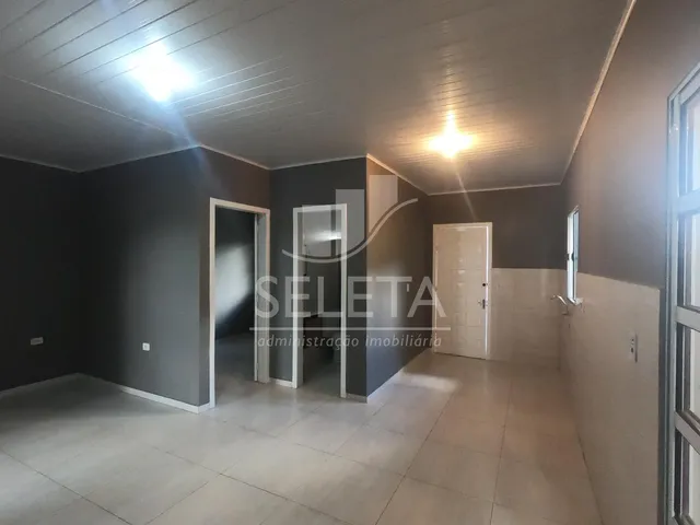 Imagem 7: Casa À Venda na Av. Antônio Kucinski, Parque Verde, Cascavel - Pr - 71,16M Privativos - 2 Quartos