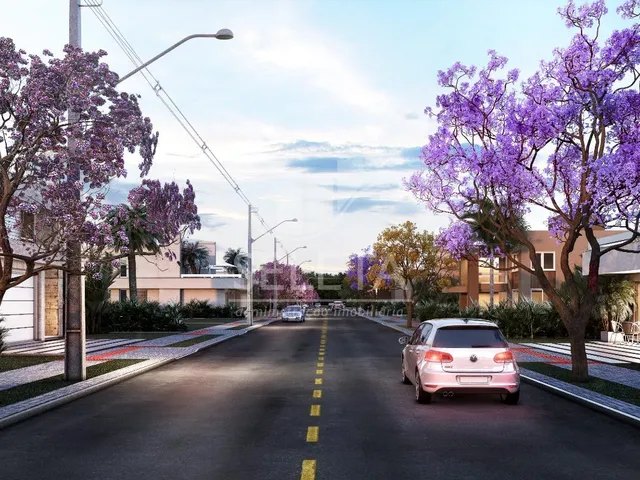 Imagem: Loteamento Colinas Tropical Parque Residencial