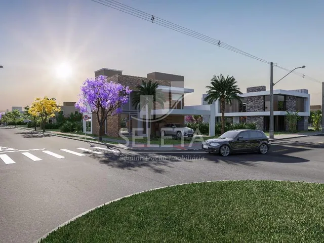 Imagem 2: Loteamento Colinas Tropical Parque Residencial I