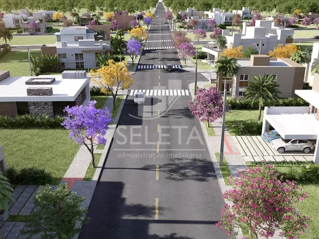 Imagem 4: Loteamento Colinas Tropical Parque Residencial I