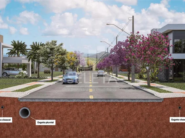 Imagem 5: Loteamento Colinas Tropical Parque Residencial I