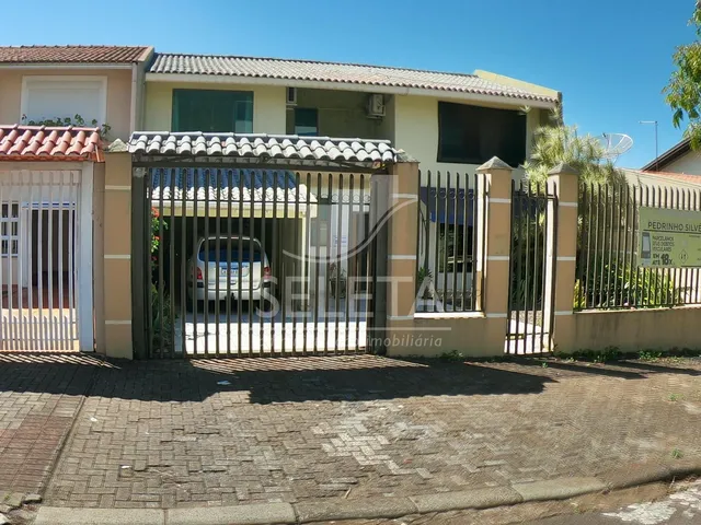 Imagem: Sobrado à venda, Centro, CASCAVEL - PR