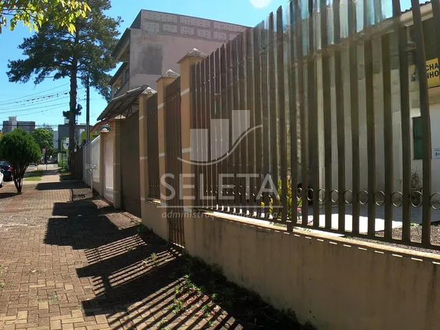 Imagem 2: Sobrado À Venda, Centro, Cascavel - Pr - 115,00M Priv. 1 Suíte - 2 Quartos - 2 Vagas de Garagem