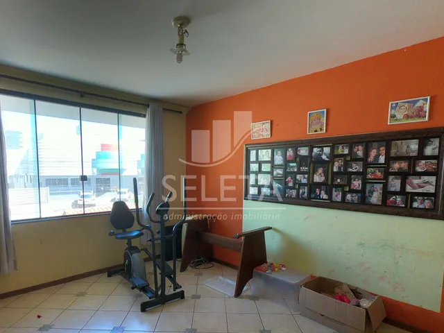 Imagem 8: Sobrado À Venda, Centro, Cascavel - Pr - 115,00M Priv. 1 Suíte - 2 Quartos - 2 Vagas de Garagem