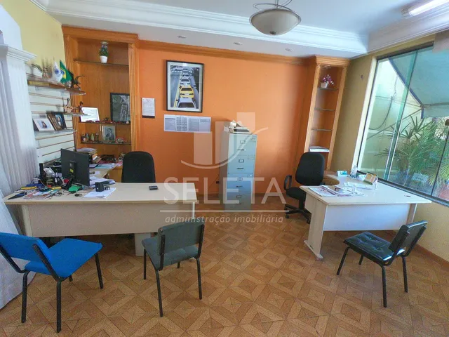 Imagem 16: Sobrado À Venda, Centro, Cascavel - Pr - 115,00M Priv. 1 Suíte - 2 Quartos - 2 Vagas de Garagem