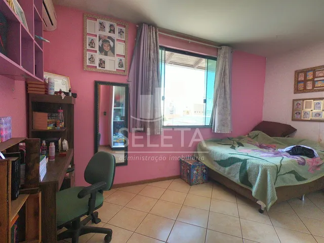 Imagem 7: Sobrado À Venda, Centro, Cascavel - Pr - 115,00M Priv. 1 Suíte - 2 Quartos - 2 Vagas de Garagem