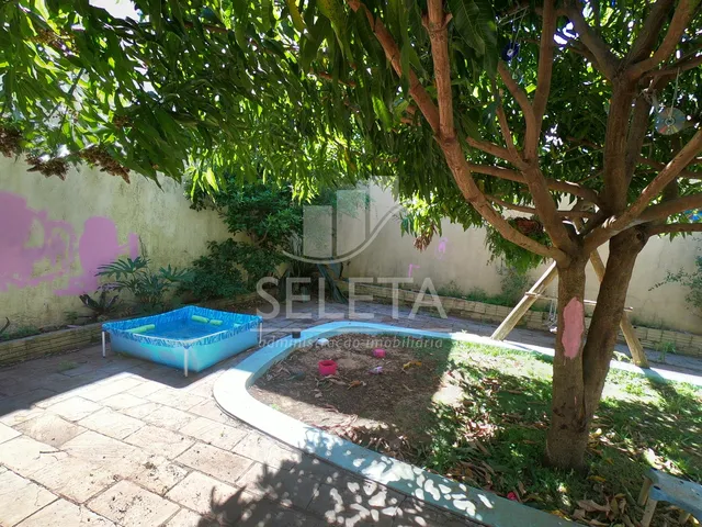 Imagem 13: Sobrado À Venda, Centro, Cascavel - Pr - 115,00M Priv. 1 Suíte - 2 Quartos - 2 Vagas de Garagem