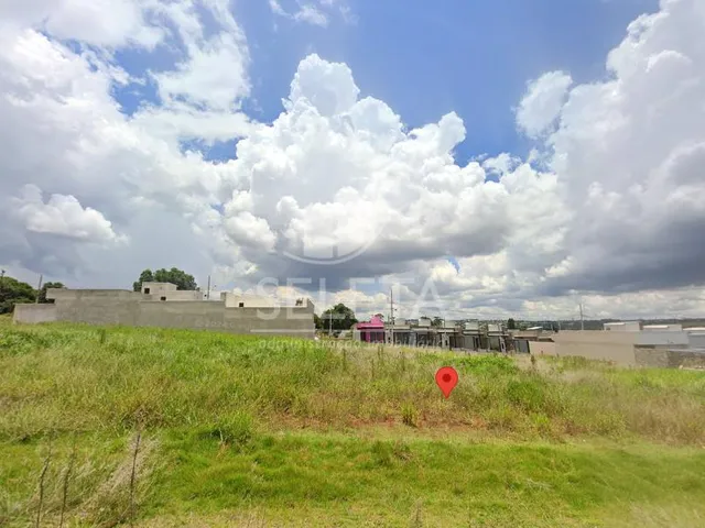 Imagem: Terreno a venda na região norte de Cascavel