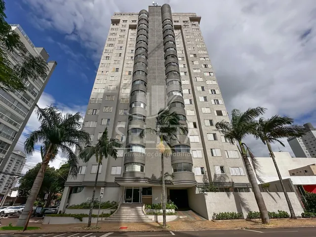 Imagem: Apartamento tríplex para venda no Centro