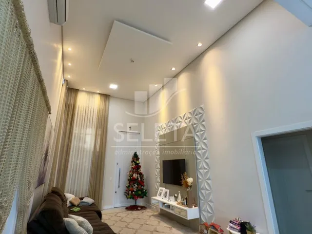 Imagem 3: Casa Térrea À Venda em Condomínio Fechado