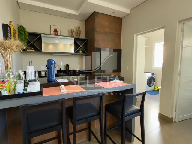 Imagem 6: Casa Térrea À Venda em Condomínio Fechado