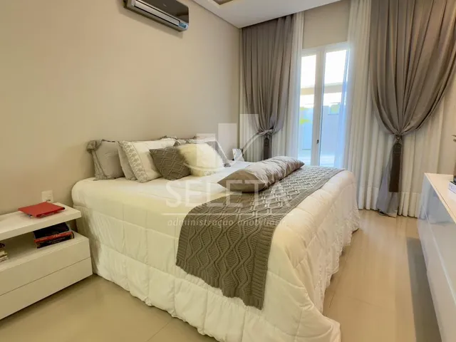 Imagem 8: Casa Térrea À Venda em Condomínio Fechado