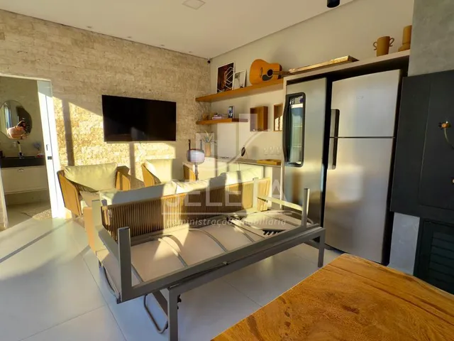 Imagem 15: Casa Térrea À Venda em Condomínio Fechado