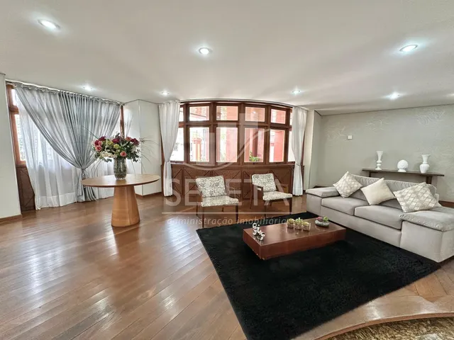 Imagem 16: Apartamento Semi Mobiliado, Localizado no Centro da Cidade de Cascavel-Pr