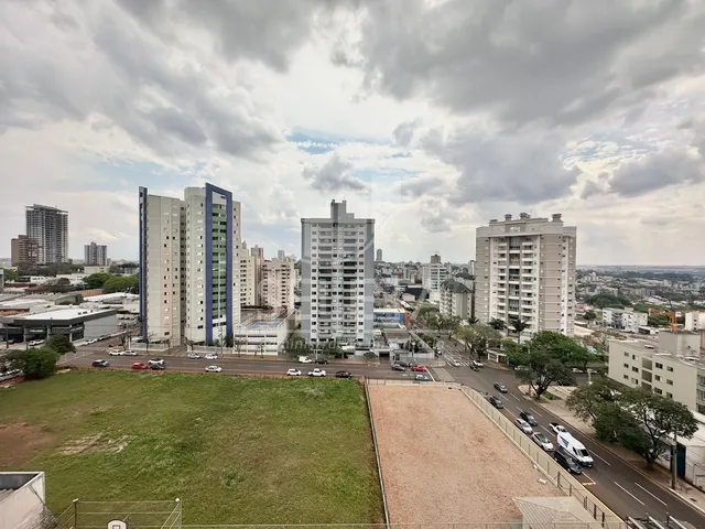 Imagem 14: Apartamento Semi Mobiliado, Localizado no Centro da Cidade de Cascavel-Pr