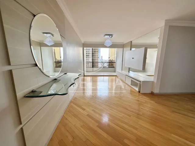 Imagem 11: Apartamento Semi Mobiliado, Localizado no Centro da Cidade de Cascavel-Pr