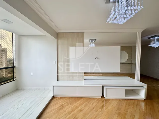 Imagem 12: Apartamento Semi Mobiliado, Localizado no Centro da Cidade de Cascavel-Pr