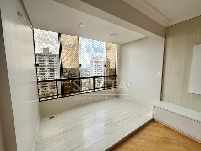 Imagem 13: Apartamento Semi Mobiliado, Localizado no Centro da Cidade de Cascavel-Pr