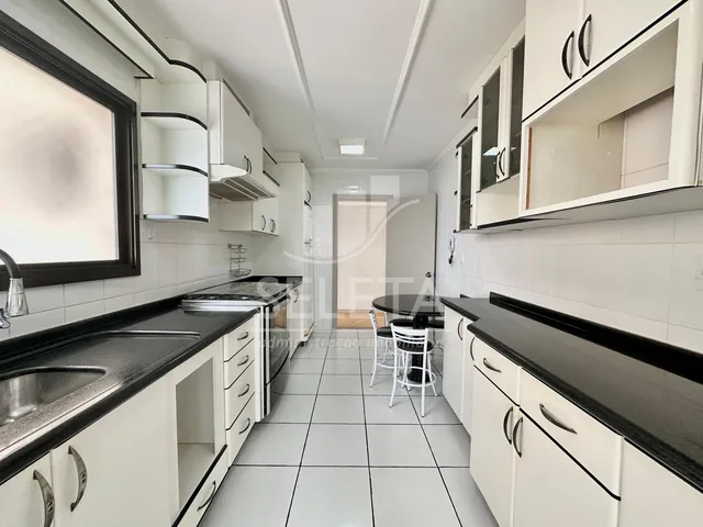 Imagem 10: Apartamento Semi Mobiliado, Localizado no Centro da Cidade de Cascavel-Pr