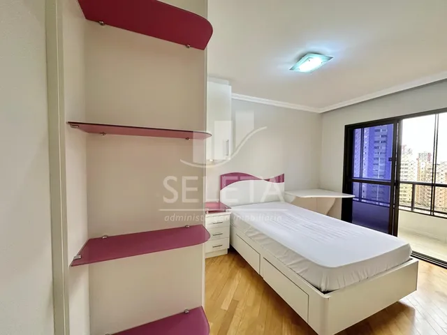 Imagem 5: Apartamento Semi Mobiliado, Localizado no Centro da Cidade de Cascavel-Pr
