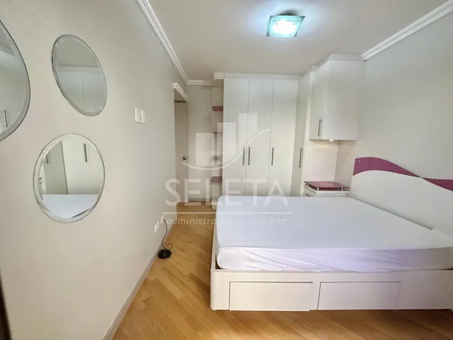 Imagem 6: Apartamento Semi Mobiliado, Localizado no Centro da Cidade de Cascavel-Pr