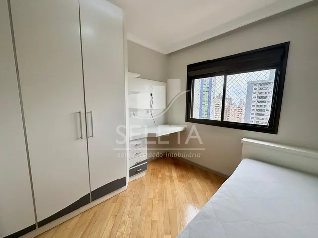 Imagem 4: Apartamento Semi Mobiliado, Localizado no Centro da Cidade de Cascavel-Pr