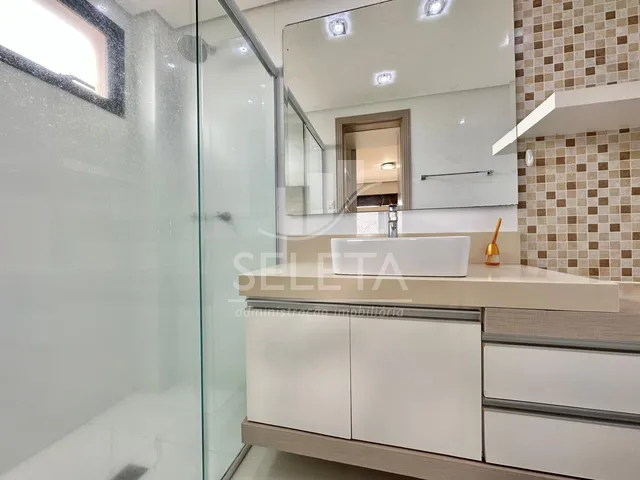 Imagem 3: Apartamento Semi Mobiliado, Localizado no Centro da Cidade de Cascavel-Pr