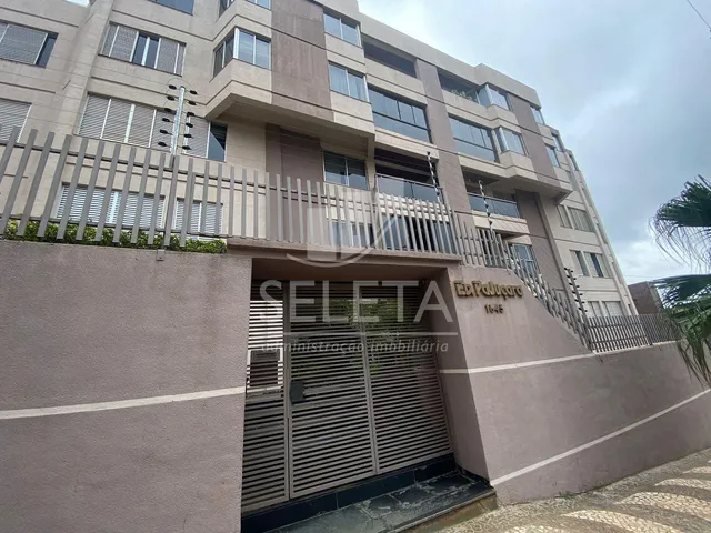 Imagem: Vende-se apartamento no Centro da cidade