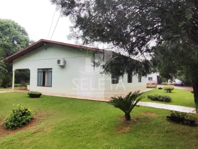 Imagem: Chácara, ZONA RURAL CÉU AZUL, CASCAVEL