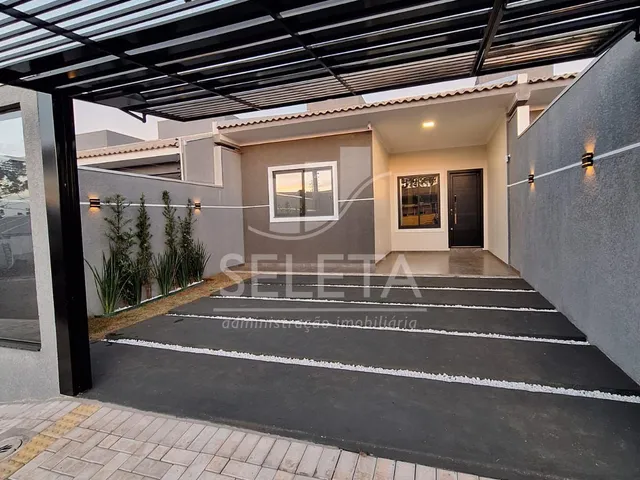 Imagem: Casa à venda, no Floresta, Suíte, 2 quartos