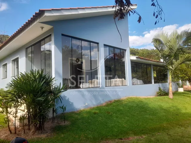 Imagem: Chácara à venda, no Alto bom Retiro Linha