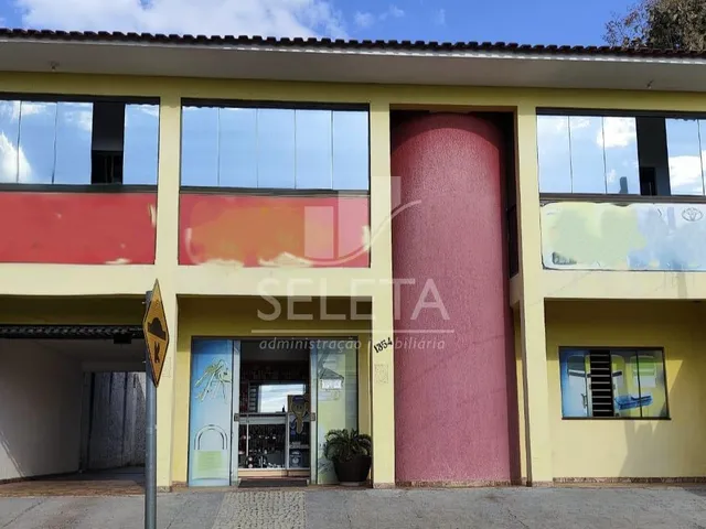 Imagem: Ponto comercial e residencial Bairro Parque
