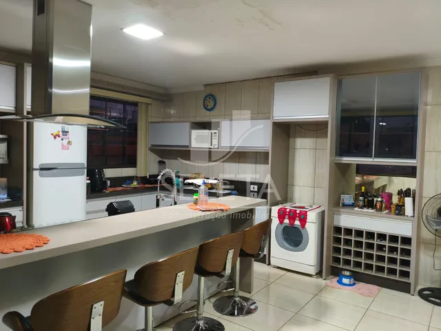 Imagem 6: Ponto comercial e residencial Bairro Parque São Paulo