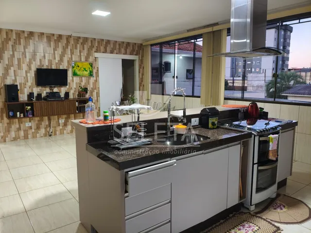 Imagem 10: Ponto comercial e residencial Bairro Parque São Paulo