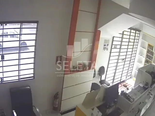 Imagem 5: Ponto comercial e residencial Bairro Parque São Paulo