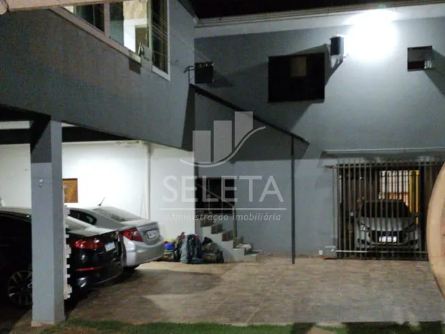Imagem 3: Ponto comercial e residencial Bairro Parque São Paulo