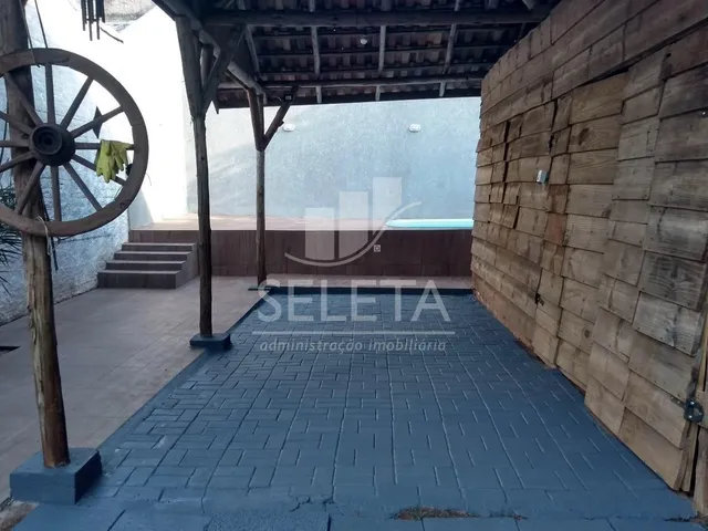 Imagem 4: Ponto comercial e residencial Bairro Parque São Paulo