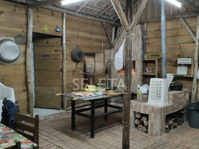 Imagem 7: Ponto comercial e residencial Bairro Parque São Paulo