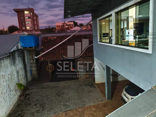 Imagem 9: Ponto comercial e residencial Bairro Parque São Paulo