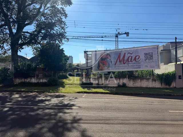 Imagem: Lote à venda em excelente localização